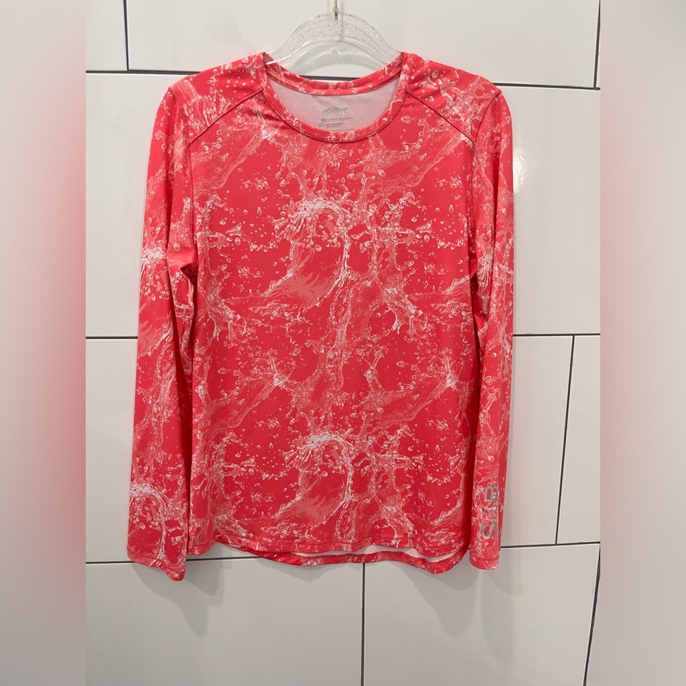 Long Sleeve rash guard